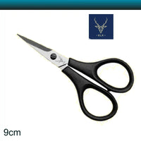 Elk 3.5" Premium Embroidery Scissors
