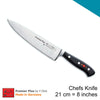 F.Dick Premier Chef's Knife 21 cm