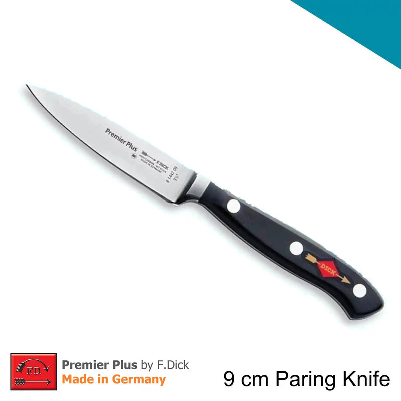 F.Dick Premier Paring Knife 9 cm