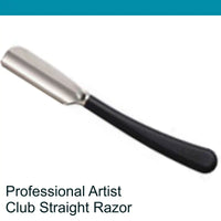 Feather Artist Club Kamisori Straight Razor