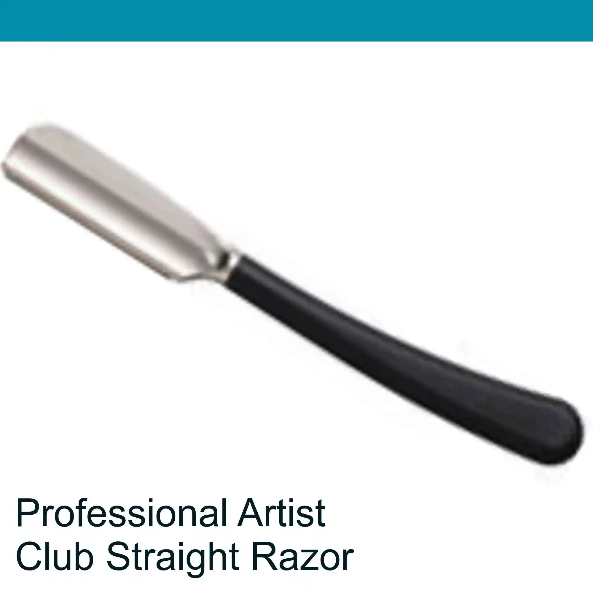 Feather Artist Club Kamisori Straight Razor