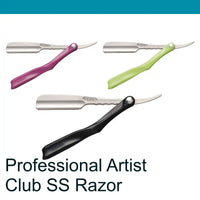 Feather Professional Artist Club SS Razor