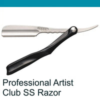 Feather Professional Artist Club SS Razor