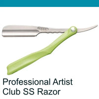 Feather Professional Artist Club SS Razor