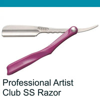 Feather Professional Artist Club SS Razor