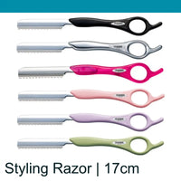Feather Styling Razor (17cm)
