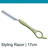 Feather Styling Razor (17cm)