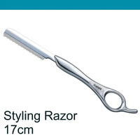 Feather Styling Razor (17cm)