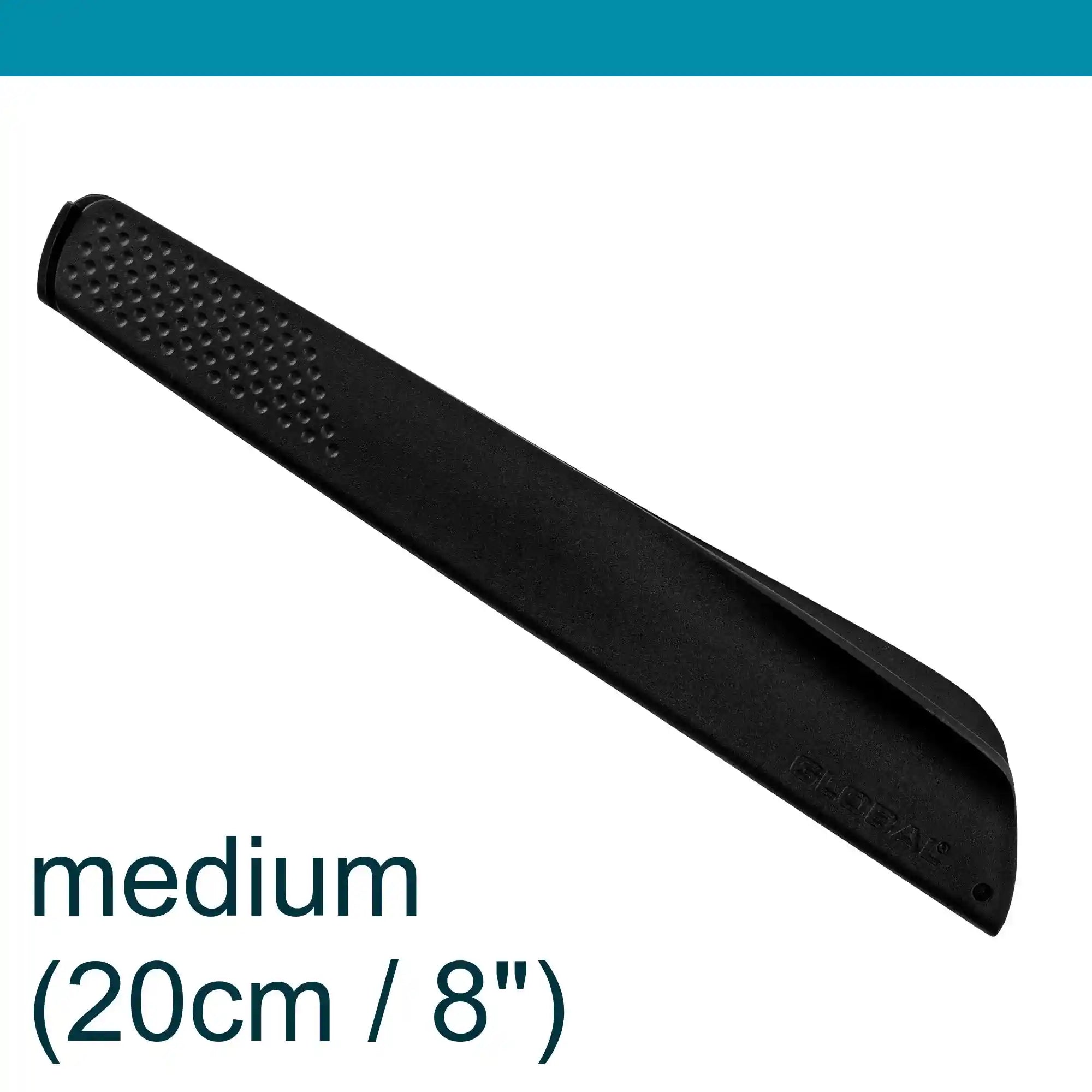 Global Knife Guard