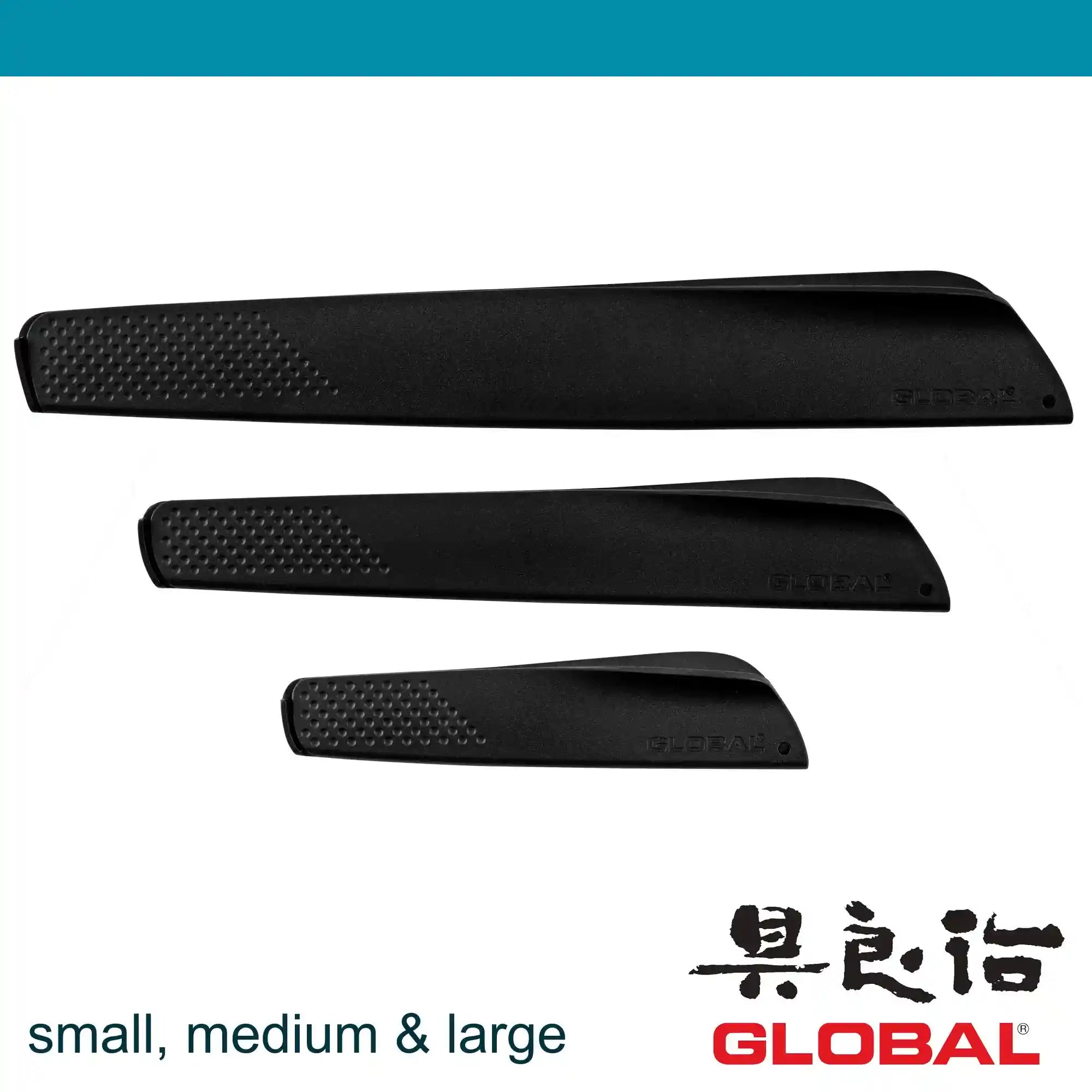 Global Knife Guard