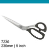 Kai 7230 9 inch Dressmaking Scissors (23 cm)