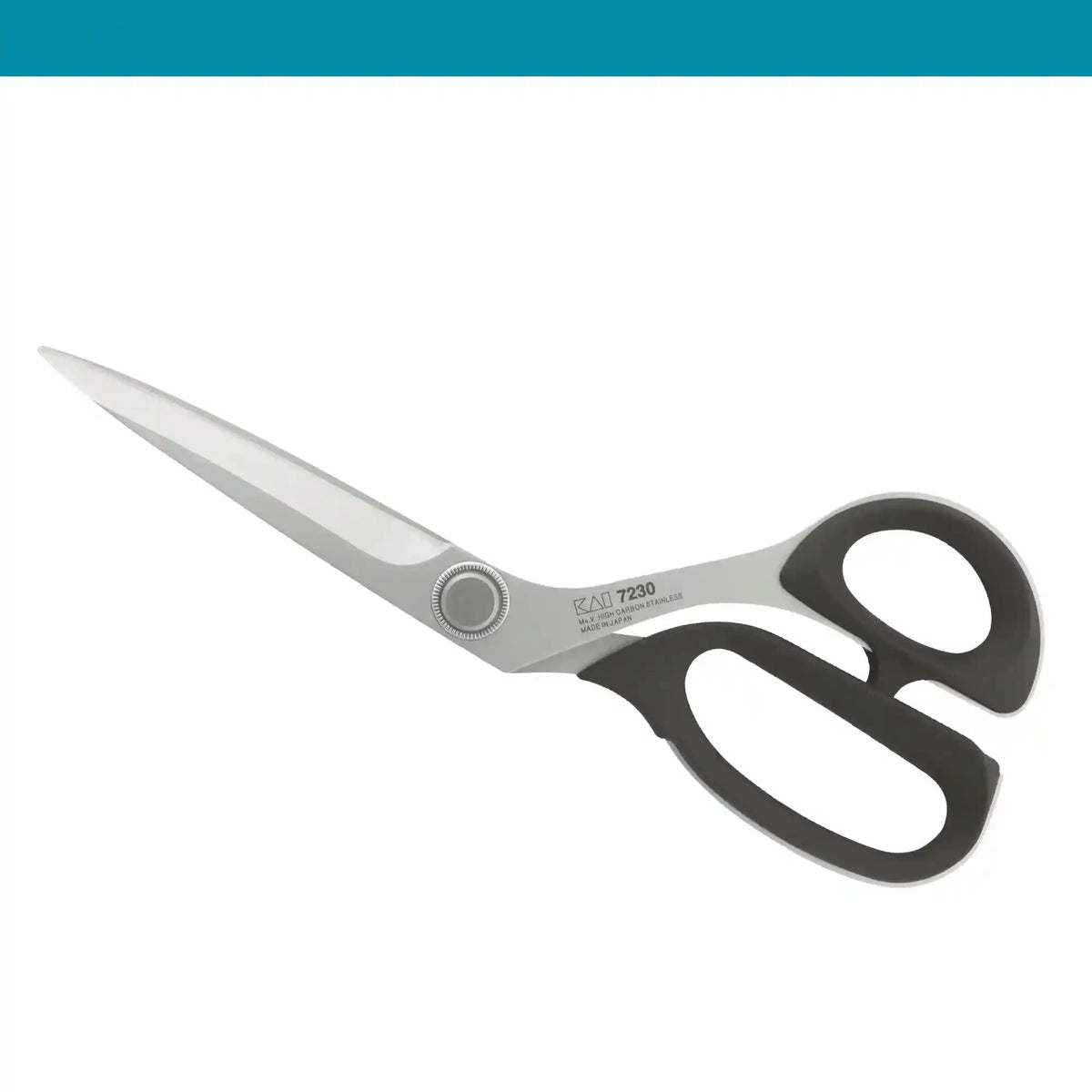 Kai 7230 9 inch Dressmaking Scissors