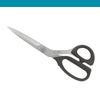 Kai 7250 10 inch Dressmaking Shears (25 cm)