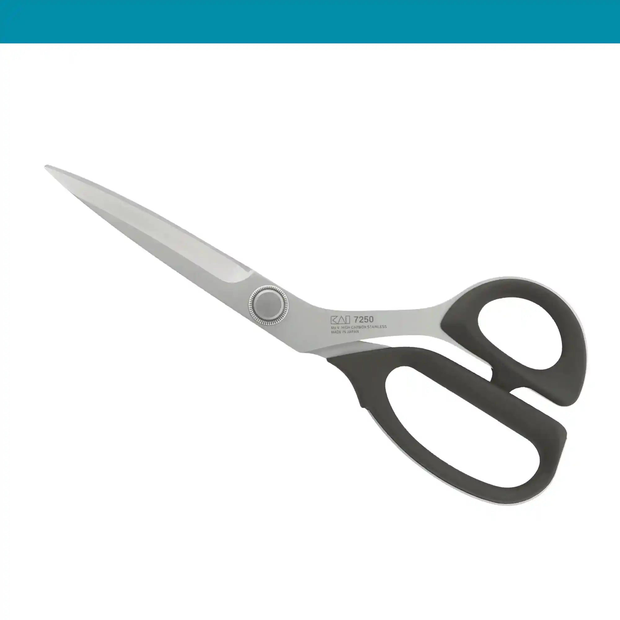 Kai 7250 10 inch Dressmaking Shears (25 cm)