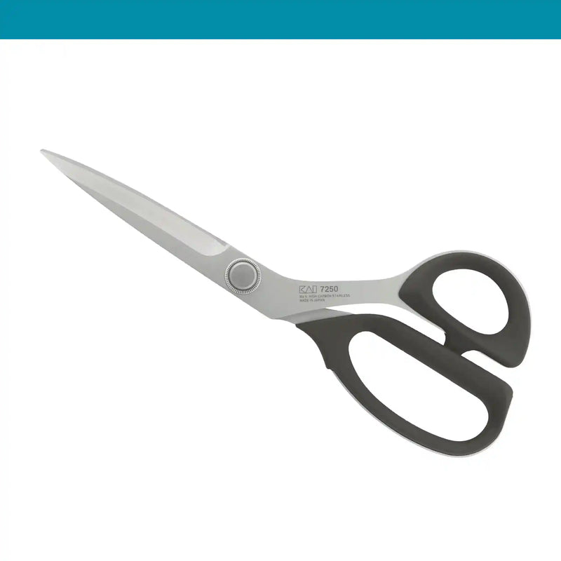 Kai 7250 10 inch Dressmaking Shears (25 cm)