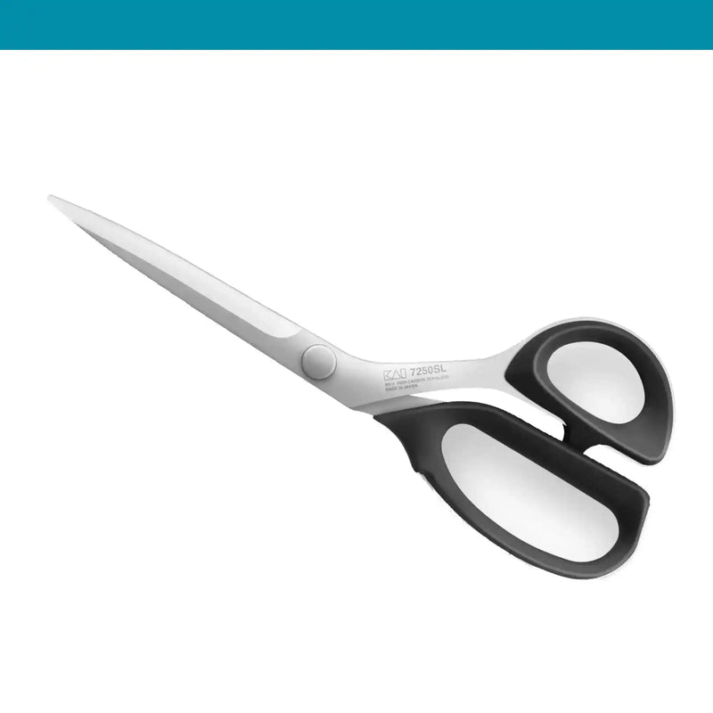 Kai 7250SL 10 inch SlimLine Professional Fabric Shears