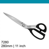 Kai 7280 11 inch Professional Fabric Tailor Shears (28 cm)