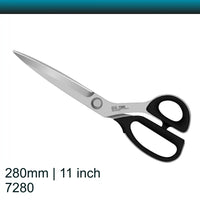Kai 7280 11 inch Professional Fabric Tailor Shears (28 cm)