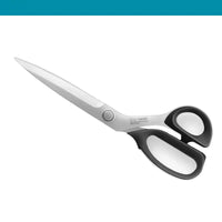 Kai 7280se 11 inch Serrated Tailoring Shears