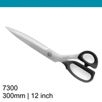 Kai 7300 12 inch Tailor Shears (30 cm)