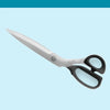 Kai 7300 12 inch Tailor Shears (30 cm)