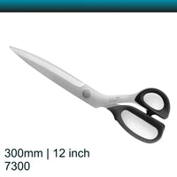 Kai 7300 12 inch Tailor Shears (30 cm)