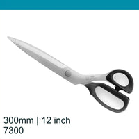 Kai 7300 12 inch Tailor Shears (30 cm)