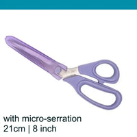 Kai n3120se Patchwork embroidery serrated scissors 120 mm