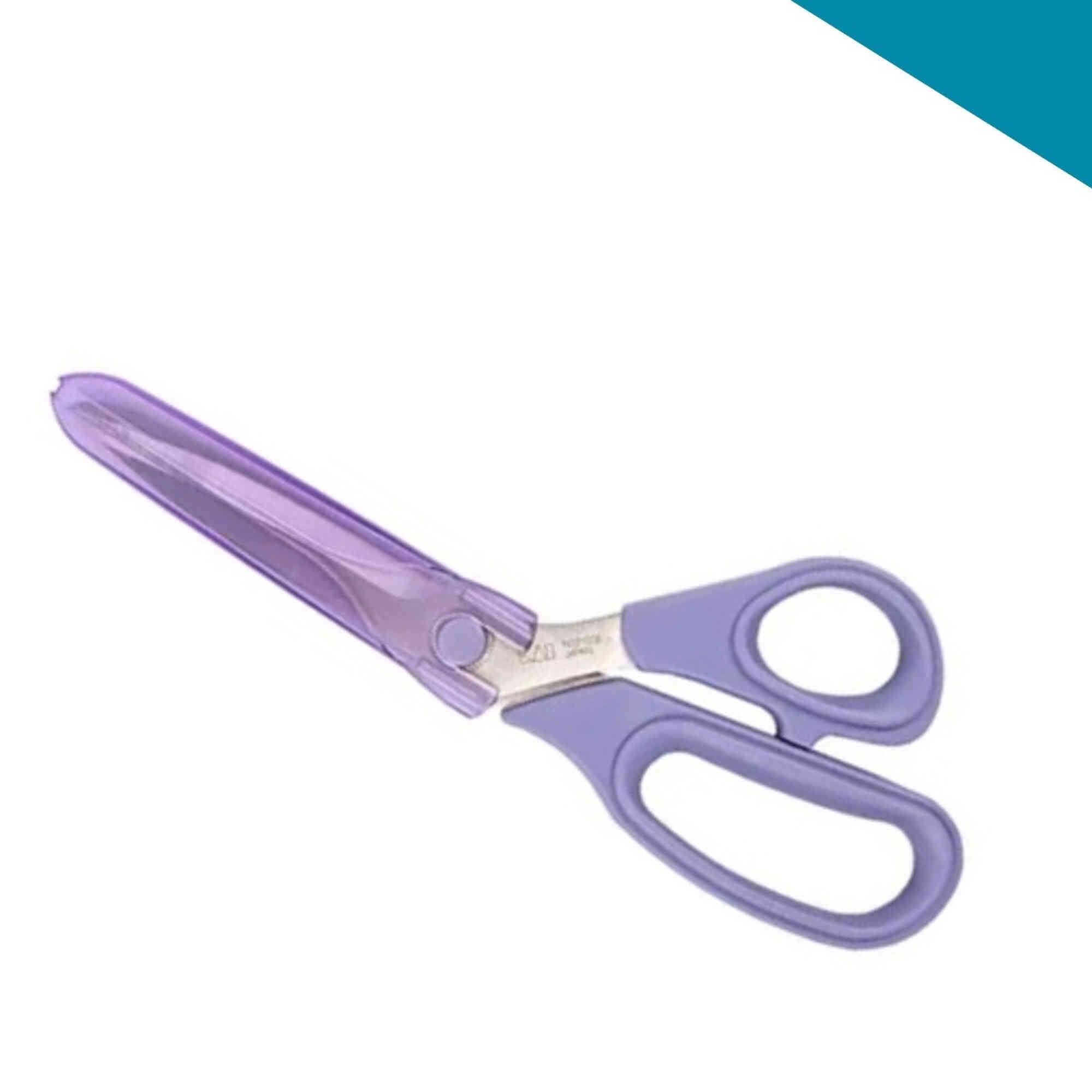 Kai 3210se Patchwork scissors 210mm (8inch) Bladeology Bladeology