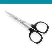 Kai n5100 4 inch Embroidery Small Scissors (100 mm)