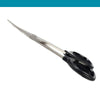 Kai n5100 Curved 4 inch 100 mm Small Embroidery Scissors