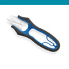 Kai n5125 Ergonomic Thread Snips 125 mm