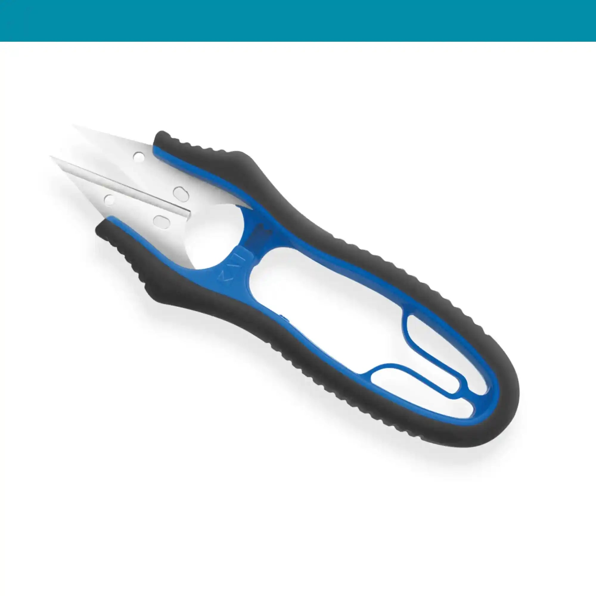 Kai n5125 Ergonomic Thread Snips 125 mm
