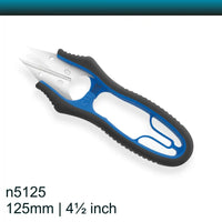 Kai n5125 Ergonomic Thread Snips 125 mm