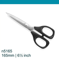 Kai n5165 6.5 inch Sewing Scissors (16.5 cm)