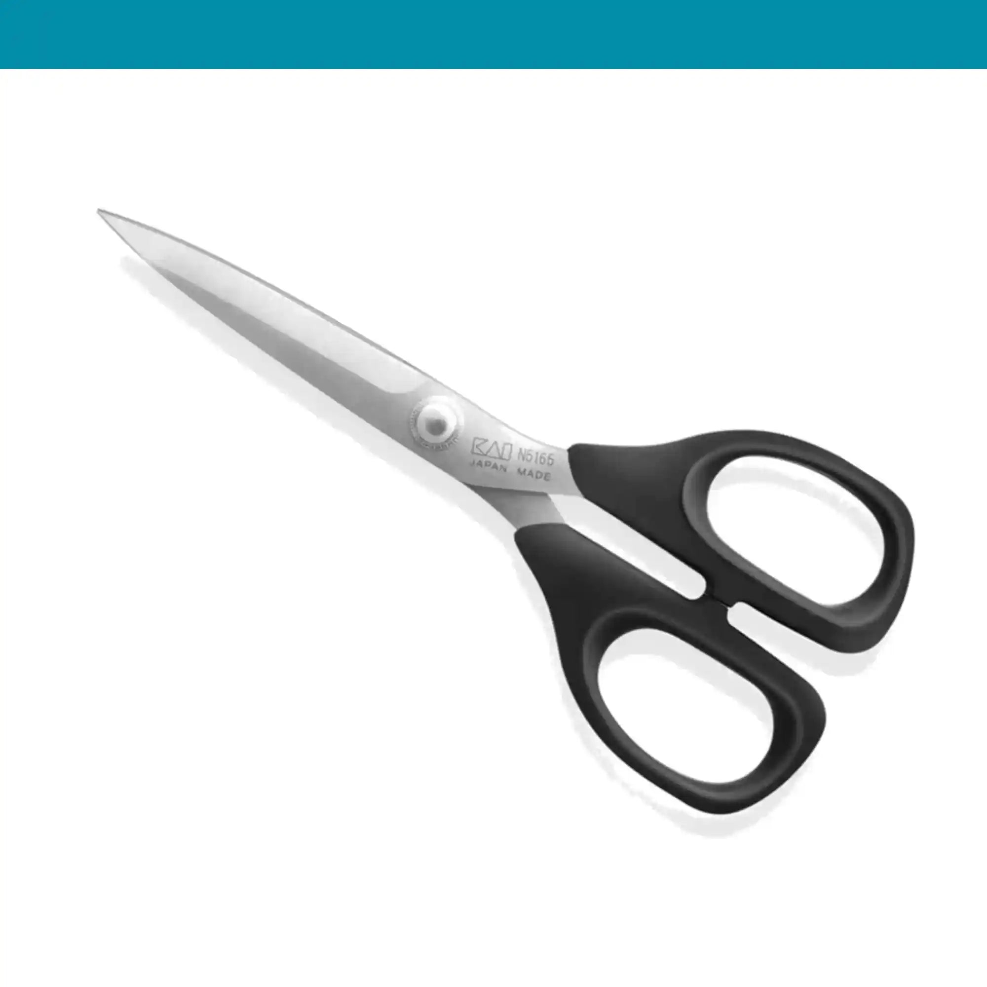 Kai n5165 6.5 inch Sewing Scissors (16.5 cm)