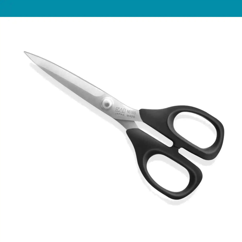 Kai n5165 6.5 inch Sewing Scissors (16.5 cm)