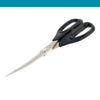 Kai n5165 curved 6.5 inch Sewing Scissors