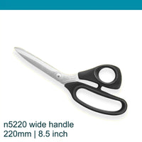 Kai n5220 8.5 inch Wide handle Dressmaking scissors