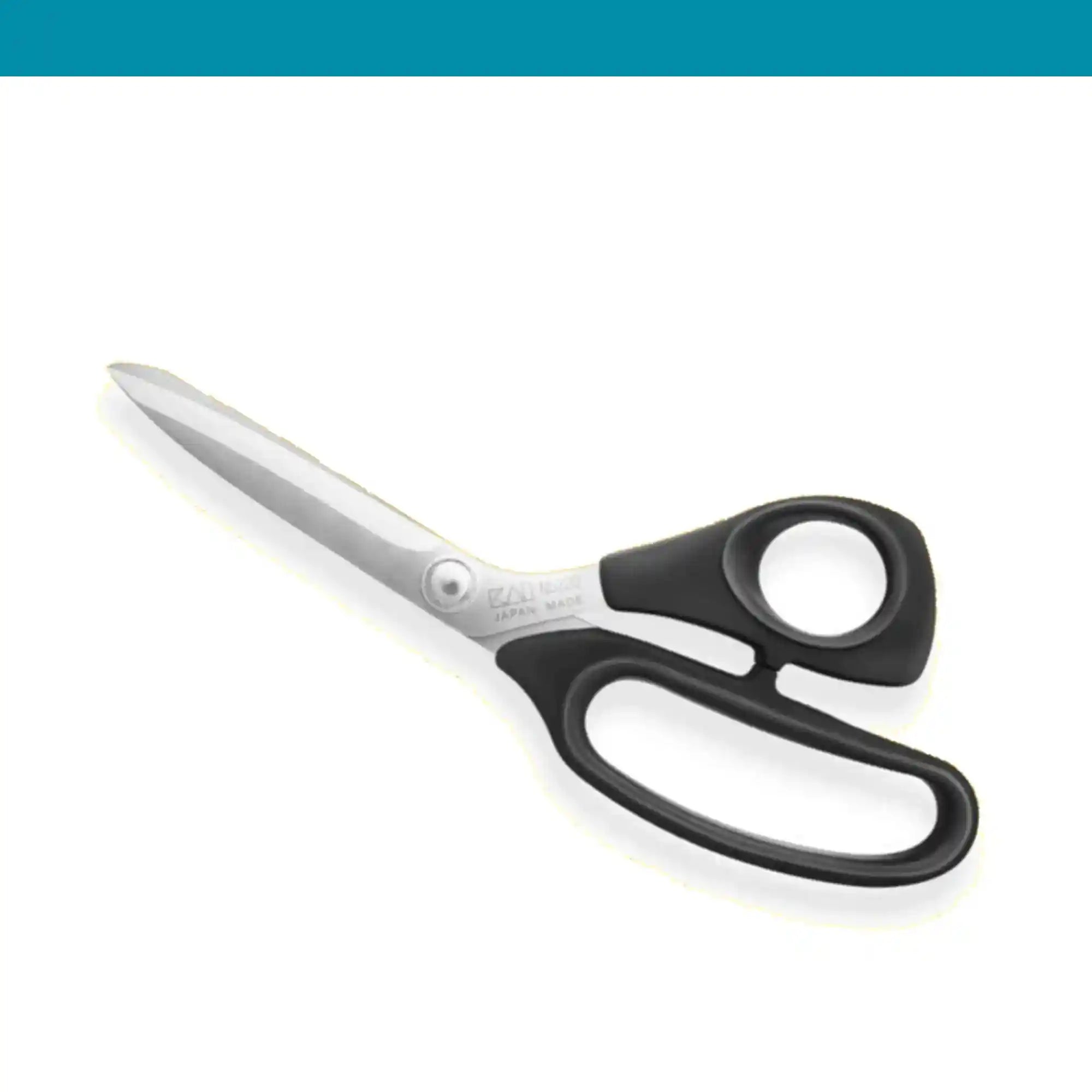 Kai n5220 8.5 inch Wide handle Dressmaking scissors