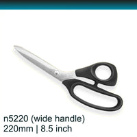 Kai n5220 8.5 inch Wide handle Dressmaking scissors