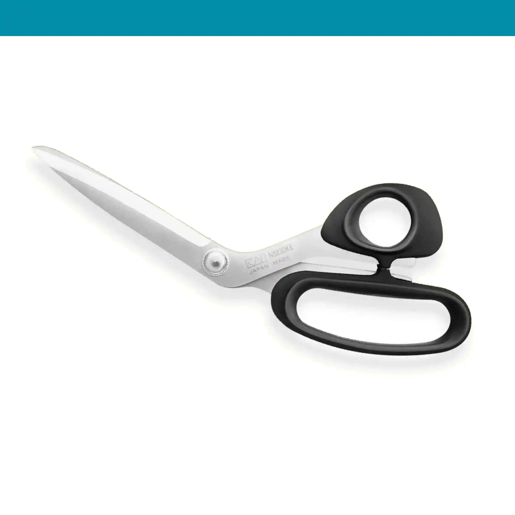 Kai n5230 9 inch Knife Edge Dressmaking scissors