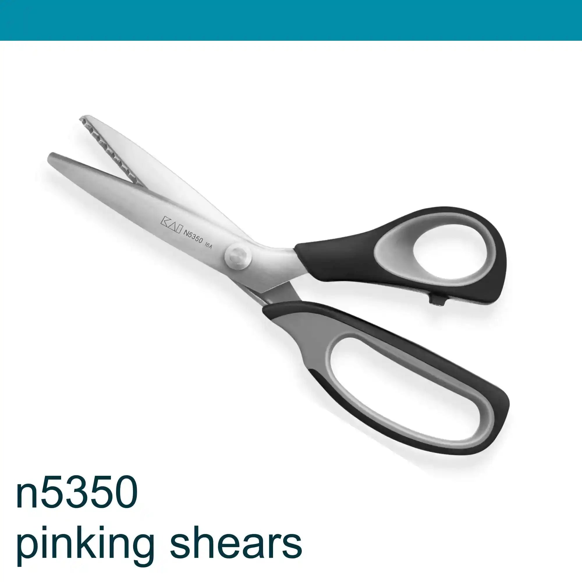 Kai n5350 Pinking Scissors