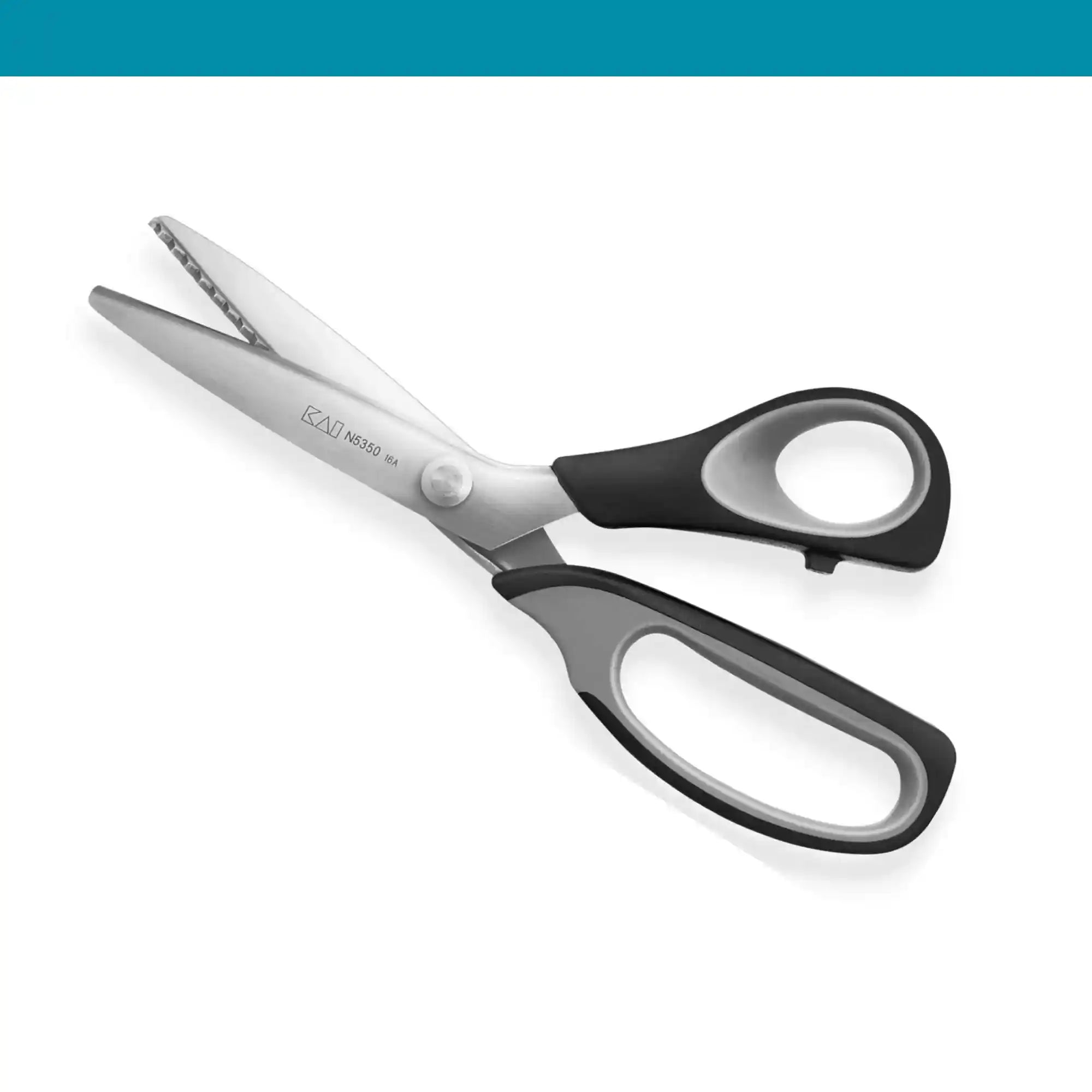 Kai n5350 Pinking Scissors