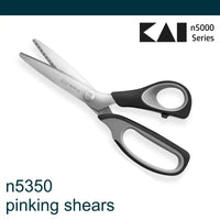 Kai n5350 Pinking Scissors