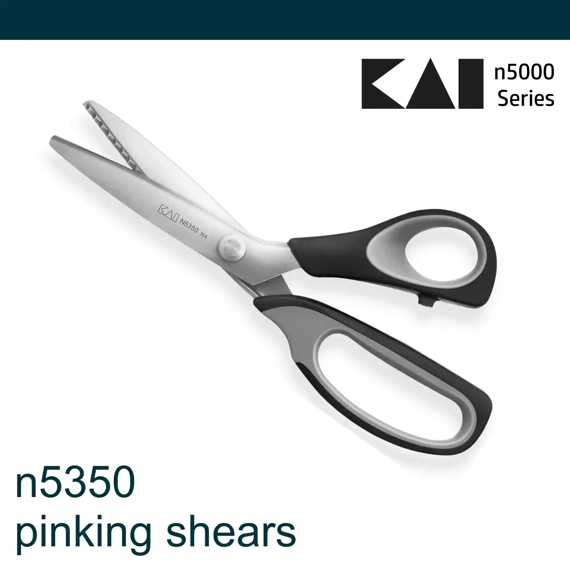 Kai n5350 Pinking Scissors