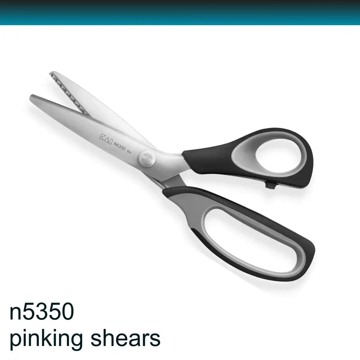 Kai n5350 Pinking Scissors