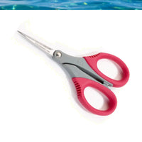Kai Prym 1115 Hobby Pink Embroidery Scissors 115 mm