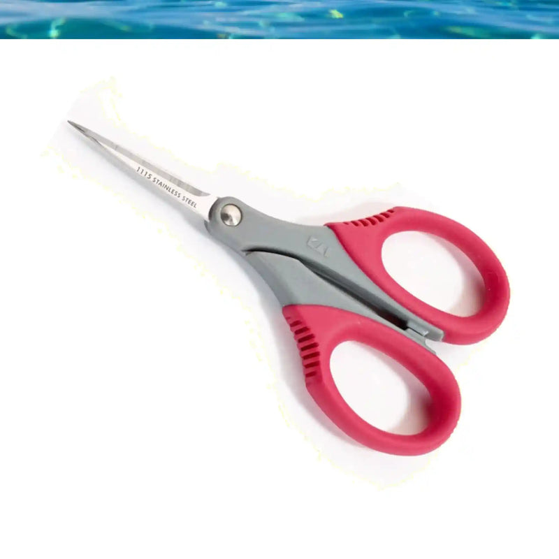 Kai Prym 1115 Hobby Pink Embroidery Scissors 115 mm