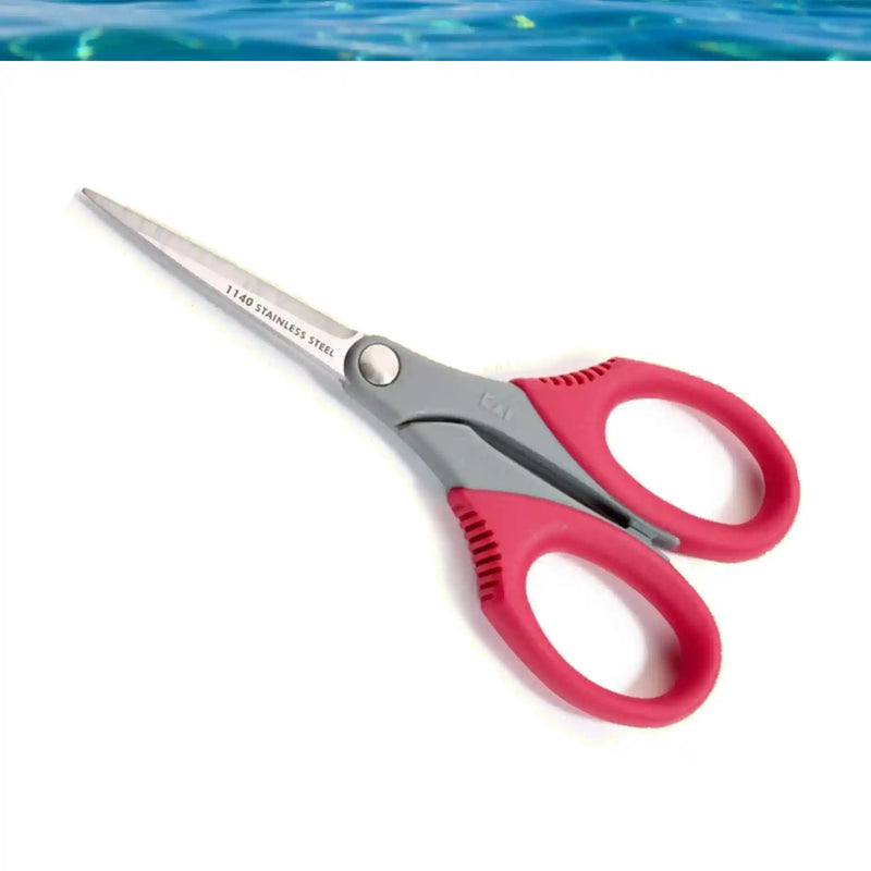 Kai Prym 1140 Hobby Pink Needlecraft Scissors 140 mm (5.5 inch)